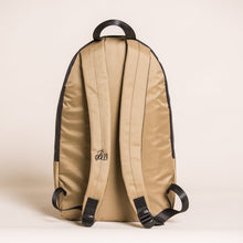 Load image into Gallery viewer, Apollo Backpack - Sand/White/Black
