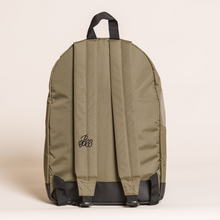 Load image into Gallery viewer, Known Backpack - Sage
