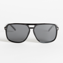 Load image into Gallery viewer, Cabo Sunglasses - Black
